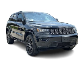 Jeep Grand cherokee 3.6 ALTITUDE * 73000KM*  | Mobile.bg    11