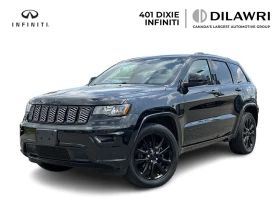 Jeep Grand cherokee 3.6 ALTITUDE * 73000KM* 