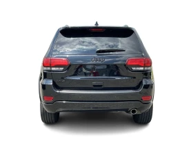 Jeep Grand cherokee 3.6 ALTITUDE * 73000KM*  | Mobile.bg    10