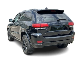 Jeep Grand cherokee 3.6 ALTITUDE * 73000KM*  | Mobile.bg    9