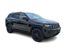 Jeep Grand cherokee 3.6 ALTITUDE * 73000KM*  | Mobile.bg    2