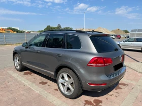Обява за продажба на VW Touareg 3.0 TDI/245 к.с./4х4 ~21 500 лв. - изображение 3