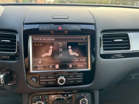 VW Touareg 3.0 TDI/245 к.с./4х4 - 21500 лв. - 51205293 13
