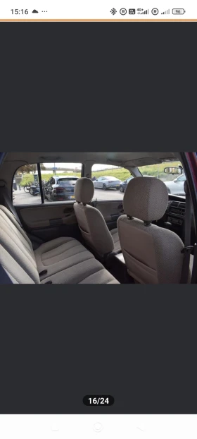 Suzuki Grand vitara 2.0 128.. | Mobile.bg    10