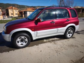 Обява за продажба на Suzuki Grand vitara 2.0 128к.с. ~18 718 лв. - изображение 1 | Auto.bg Обява за продажба на Suzuki Grand vitara 2.0 128к.с. ~18 718 лв. - изображение 1