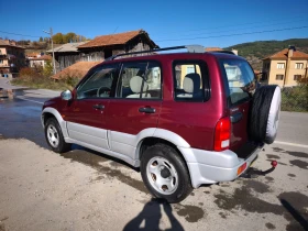 Обява за продажба на Suzuki Grand vitara 2.0 128к.с. ~18 718 лв. - изображение 3 | Auto.bg Обява за продажба на Suzuki Grand vitara 2.0 128к.с. ~18 718 лв. - изображение 3