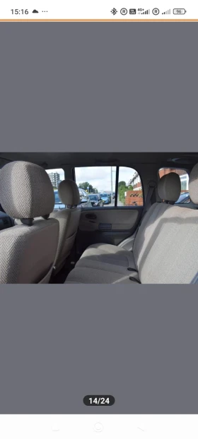 Suzuki Grand vitara 2.0 128.. | Mobile.bg    8