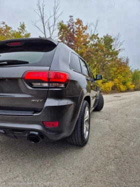 Jeep Grand cherokee 6.4 SRT - 61000 лв. / 31188.80 € - 90276316 10