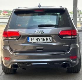Jeep Grand cherokee 6.4 SRT - 61000 лв. / 31188.80 € - 72829073 2