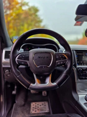 Jeep Grand cherokee 6.4 SRT - 61000 лв. / 31188.80 € - 90276316 11