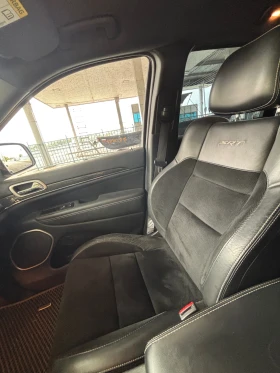 Jeep Grand cherokee 6.4 SRT - 61000 лв. / 31188.80 € - 72829073 8