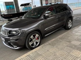 Jeep Grand cherokee 6.4 SRT - 61000 лв. / 31188.80 € - 72829073 7