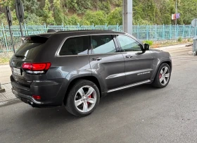 Jeep Grand cherokee 6.4 SRT - 61000 лв. / 31188.80 € - 72829073 6