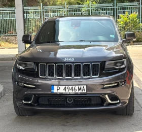Jeep Grand cherokee 6.4 SRT - 61000 лв. / 31188.80 € - 72829073 3