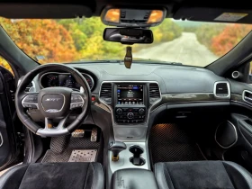 Jeep Grand cherokee 6.4 SRT - 61000 лв. / 31188.80 € - 90276316 12