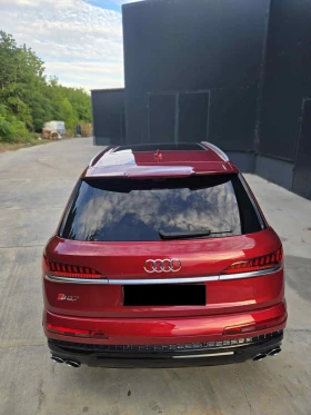 Audi SQ7 500..+ +  | Mobile.bg    6