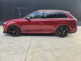 Audi SQ7 500..+ +  | Mobile.bg    5