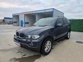 BMW X5 3.0d FACELIFT GERMANY 