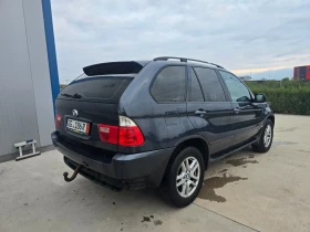 Обява за продажба на BMW X5 3.0d FACELIFT GERMANY  ~7 700 лв. - изображение 5