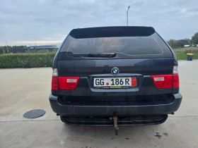 Обява за продажба на BMW X5 3.0d FACELIFT GERMANY  ~7 700 лв. - изображение 4