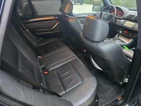 Обява за продажба на BMW X5 3.0d FACELIFT GERMANY  ~7 700 лв. - изображение 11