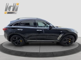 Infiniti QX70 Black Carbon 3.0d V6 AWD | Mobile.bg    7