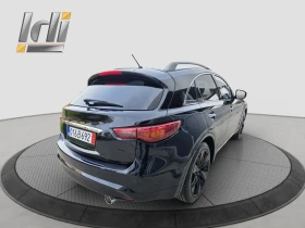 Infiniti QX70 Black Carbon 3.0d V6 AWD | Mobile.bg    6