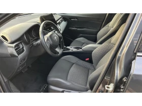 Toyota C-HR Месечна вноска от 509 лв. - 52991 лв. / 27093.87 € - 99705291 12