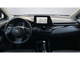 Toyota C-HR Месечна вноска от 509 лв. - 52991 лв. / 27093.87 € - 99705291 8