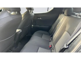 Toyota C-HR Месечна вноска от 509 лв. - 52991 лв. / 27093.87 € - 99705291 11