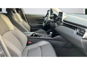 Toyota C-HR Месечна вноска от 509 лв. - 52991 лв. / 27093.87 € - 99705291 6