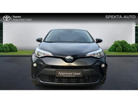 Toyota C-HR Месечна вноска от 509 лв. - 52991 лв. / 27093.87 € - 99705291 5