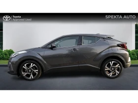 Toyota C-HR Месечна вноска от 509 лв. - 52991 лв. / 27093.87 € - 99705291 3
