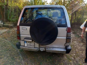 Daihatsu Feroza | Mobile.bg    2