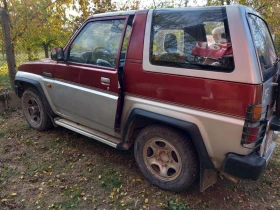 Daihatsu Feroza | Mobile.bg    7