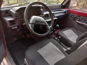 Daihatsu Feroza | Mobile.bg    6