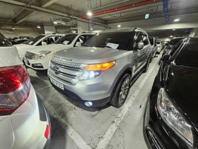 Ford Explorer  ОЧАКВАН ВНОС-СУПЕР СЪСТОЯНИЕ-ГАРАНЦИЯ!