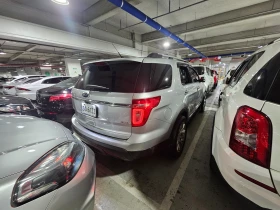 Ford Explorer  ОЧАКВАН ВНОС-СУПЕР СЪСТОЯНИЕ-ГАРАНЦИЯ! - 25990 лв. / 13288.48 € - 39546627 4