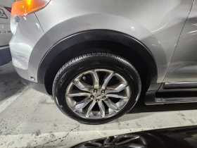 Ford Explorer  ОЧАКВАН ВНОС-СУПЕР СЪСТОЯНИЕ-ГАРАНЦИЯ! - 25990 лв. / 13288.48 € - 39546627 7