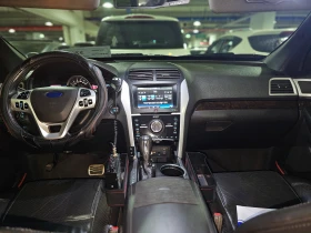 Ford Explorer  ОЧАКВАН ВНОС-СУПЕР СЪСТОЯНИЕ-ГАРАНЦИЯ! - 25990 лв. / 13288.48 € - 39546627 9