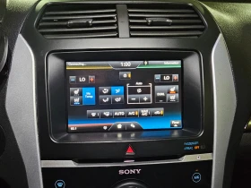 Ford Explorer  ОЧАКВАН ВНОС-СУПЕР СЪСТОЯНИЕ-ГАРАНЦИЯ! - 25990 лв. / 13288.48 € - 39546627 15