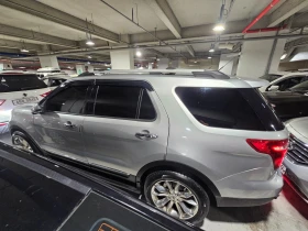 Ford Explorer  ОЧАКВАН ВНОС-СУПЕР СЪСТОЯНИЕ-ГАРАНЦИЯ! - 25990 лв. / 13288.48 € - 39546627 5