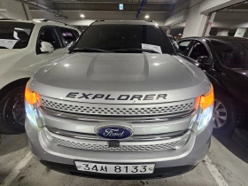 Ford Explorer  ОЧАКВАН ВНОС-СУПЕР СЪСТОЯНИЕ-ГАРАНЦИЯ! - 25990 лв. / 13288.48 € - 39546627 2
