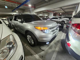 Ford Explorer  ОЧАКВАН ВНОС-СУПЕР СЪСТОЯНИЕ-ГАРАНЦИЯ! - 25990 лв. / 13288.48 € - 39546627 3