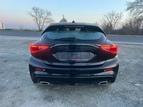 Infiniti Q30 PREMIUM / 4Х4 / АВТОМАТИК / ЕВРО6 / 360 КАМЕРА, снимка 6