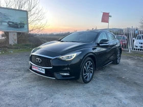 Infiniti Q30 PREMIUM / 4Х4 / АВТОМАТИК / ЕВРО6 / 360 КАМЕРА, снимка 8
