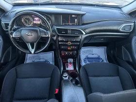 Infiniti Q30 PREMIUM / 4Х4 / АВТОМАТИК / ЕВРО6 / 360 КАМЕРА, снимка 10
