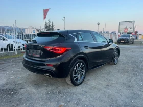 Infiniti Q30 PREMIUM / 4Х4 / АВТОМАТИК / ЕВРО6 / 360 КАМЕРА, снимка 5