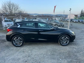 Infiniti Q30 PREMIUM / 4Х4 / АВТОМАТИК / ЕВРО6 / 360 КАМЕРА, снимка 4