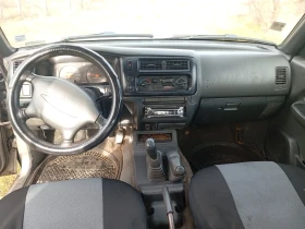 Mitsubishi L200, снимка 5